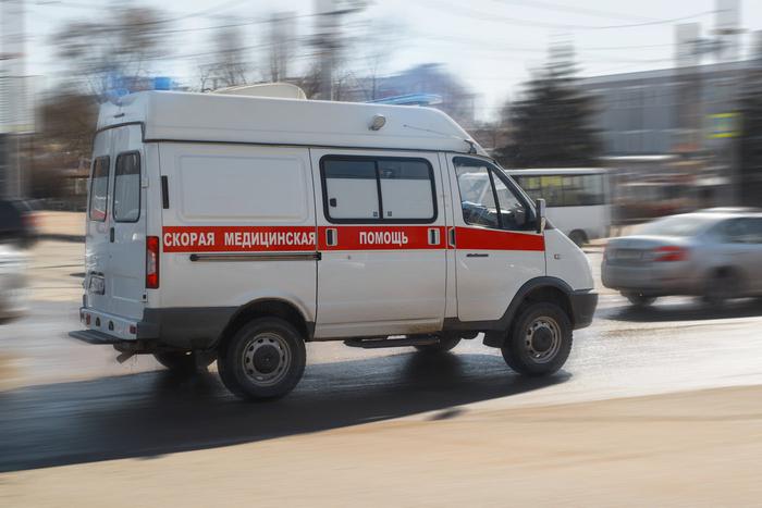 При столкновении трамваев в Кемерове пострадали 109 человек