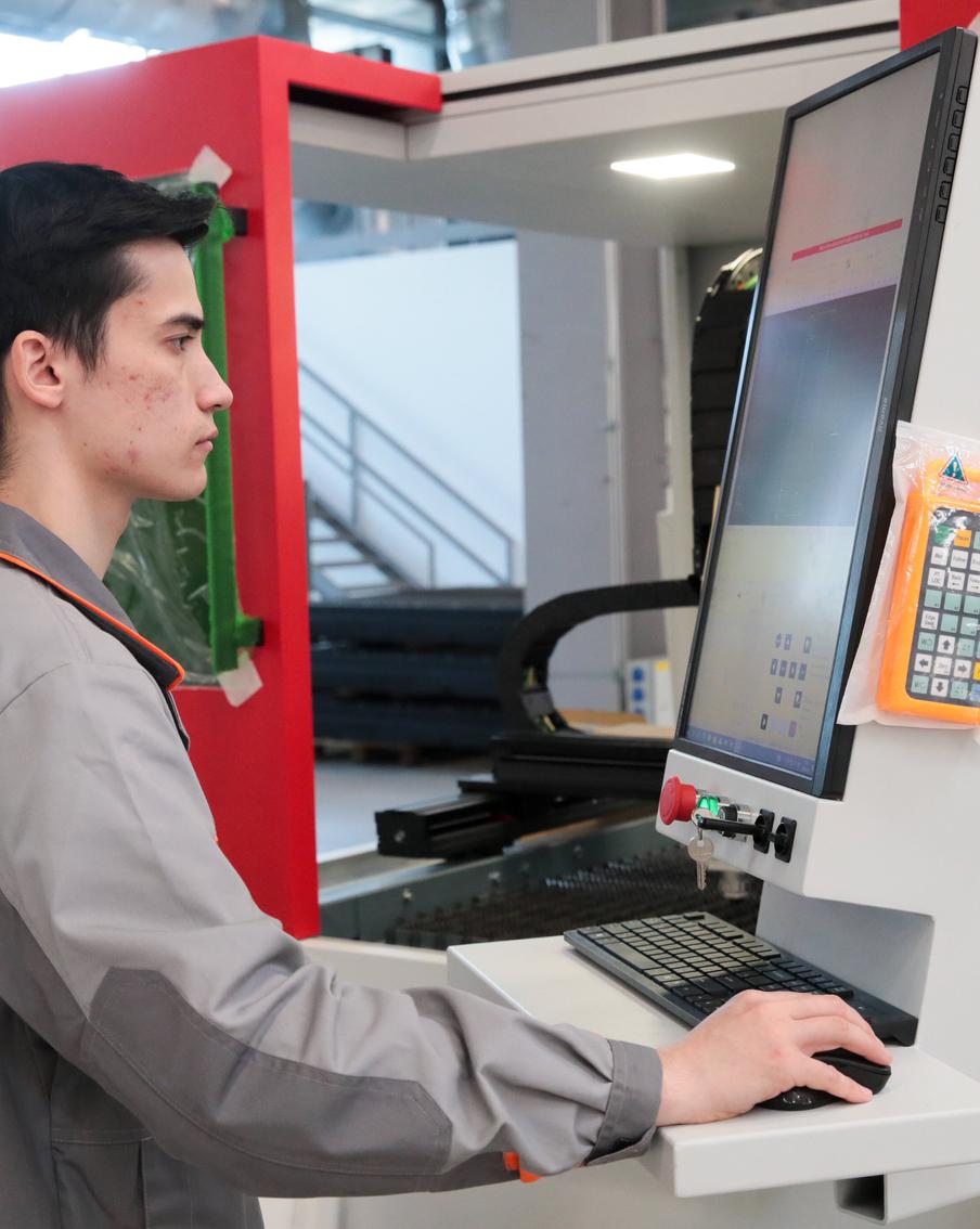 У резидентов "Технополис Москва" стартовали новые импортозамещающие производства