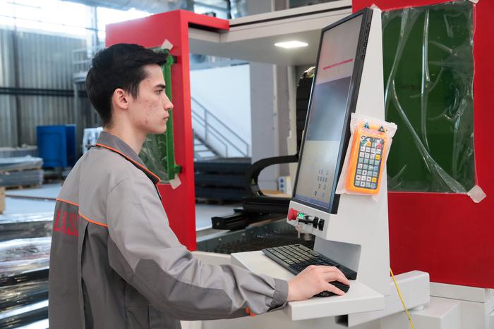 У резидентов "Технополис Москва" стартовали новые импортозамещающие производства