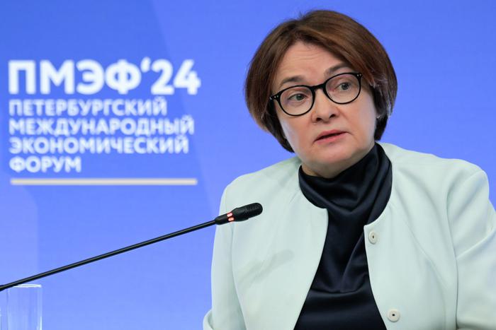 Названы три важнейшие задачи для российской экономики