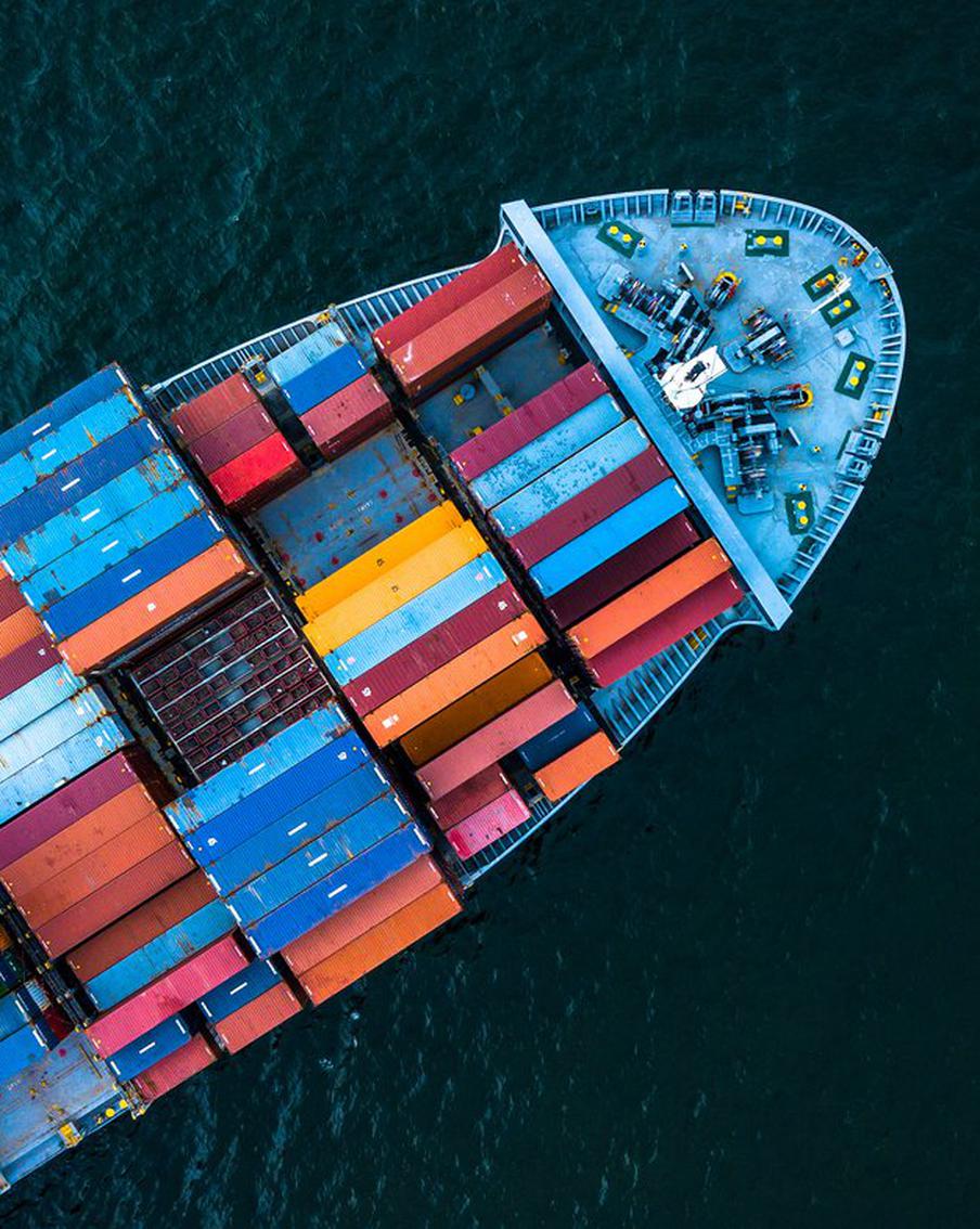 Перевозки из Китая становятся всё дороже: выясняем, почему это происходит