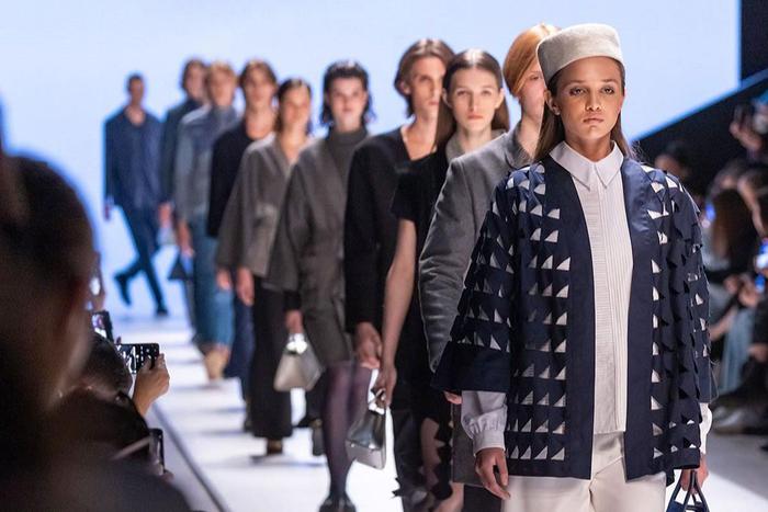 Собянин: В октябре в Москве пройдёт международный форум BRICS+ Fashion Summit