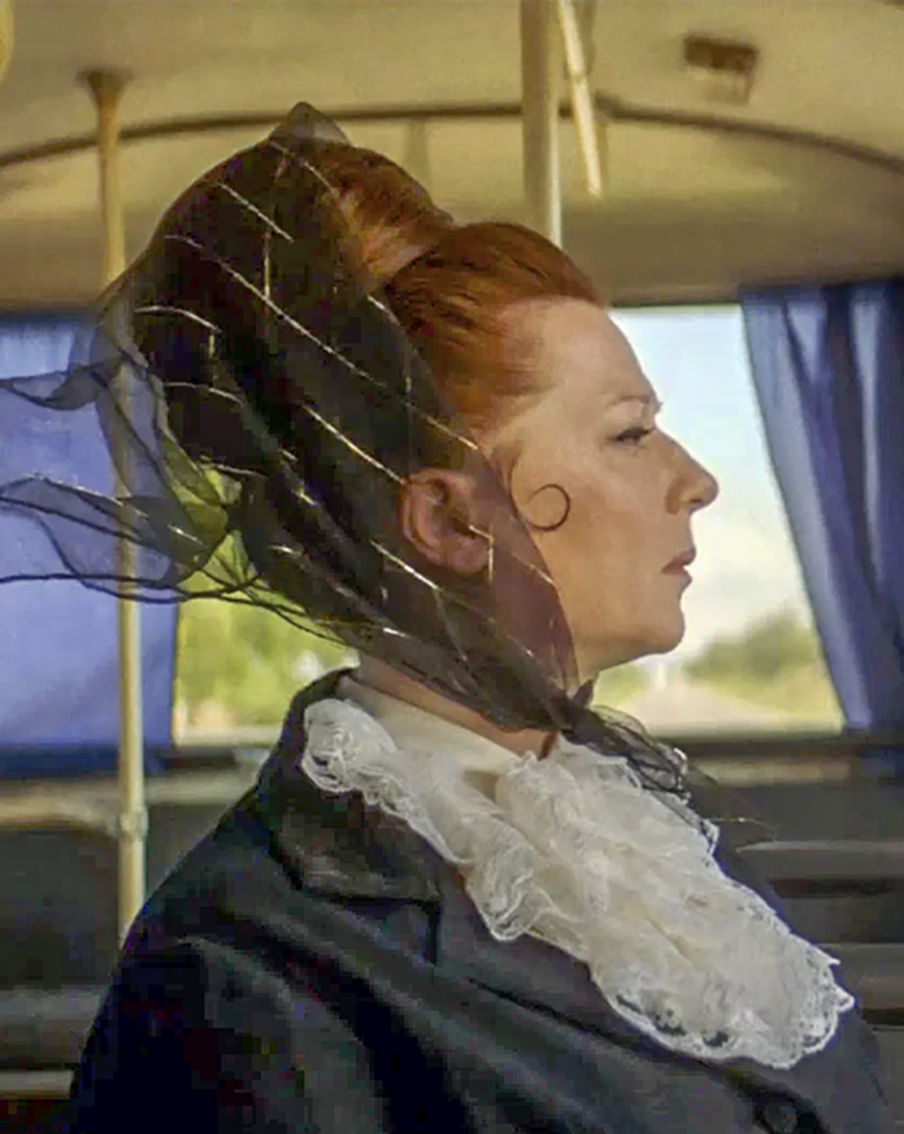 "Никогда не поздно что-либо пробовать и рисковать": какие картины произвели фурор на кинофестивале в Великом Новгороде