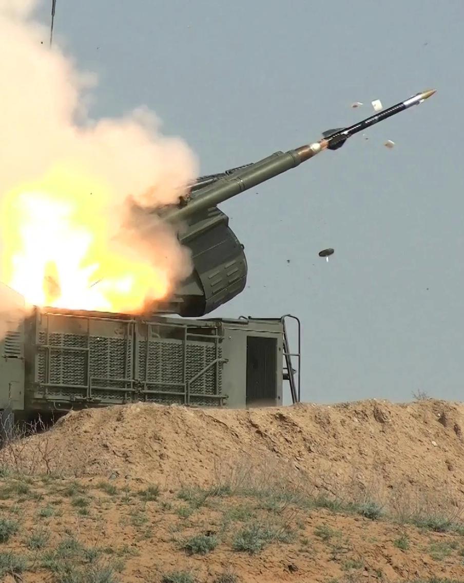 МО РФ заявило об уничтожении и перехвате 28 дронов ВСУ