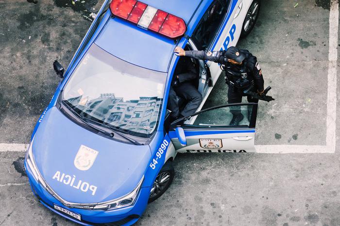 Бразилия впервые экстрадировала россиянина