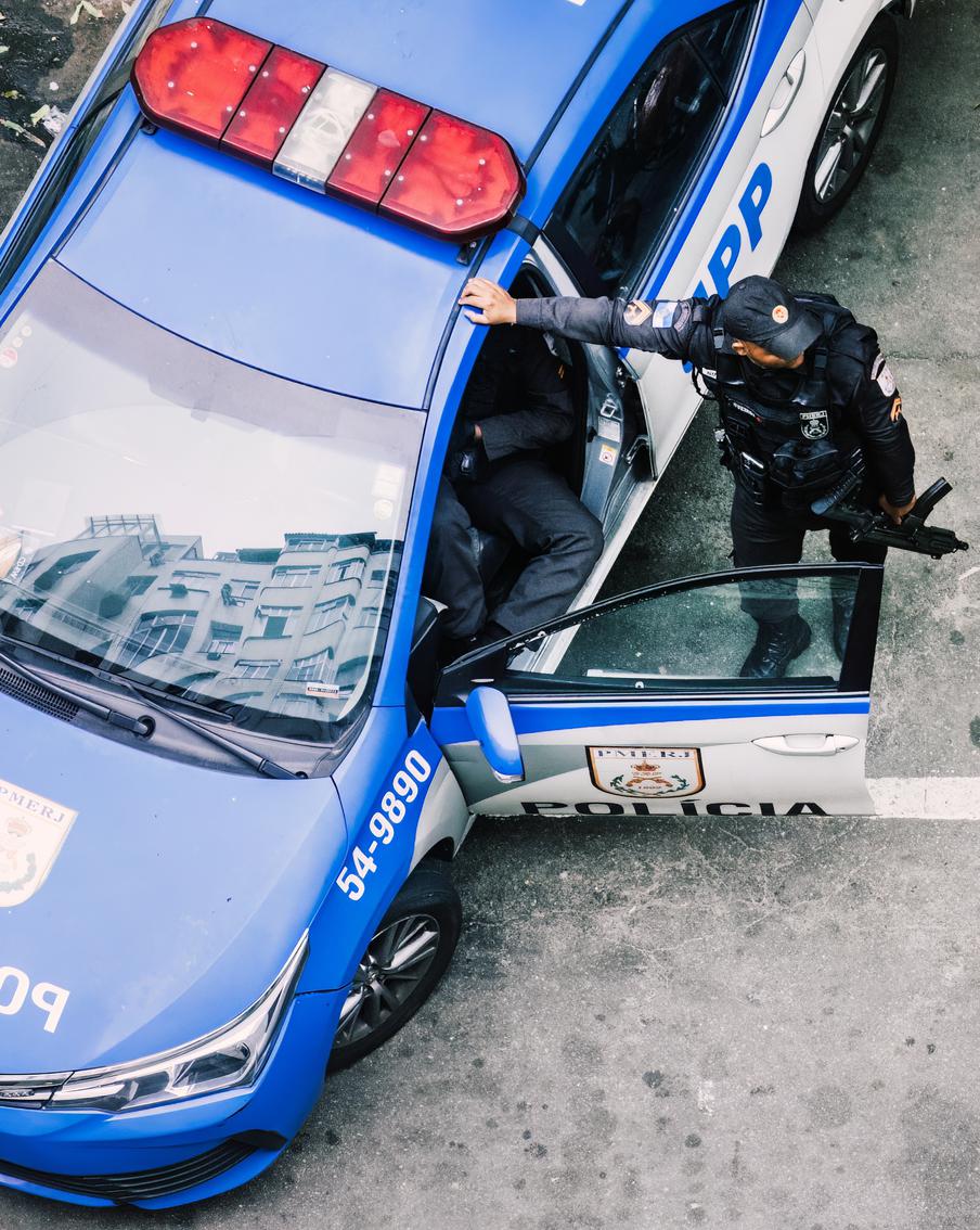 Бразилия впервые экстрадировала россиянина