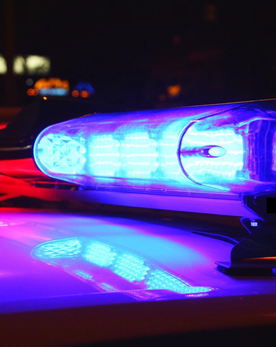 Убили зампреда движения "Зов народа"