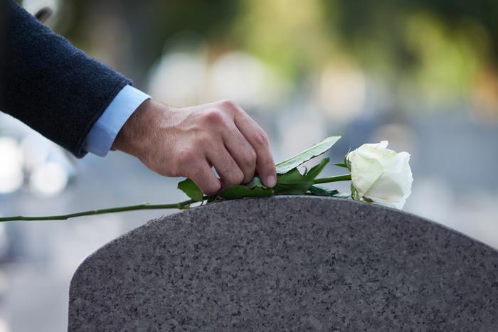 Миллион рублей за память о человеке: в Москве появится первое нейрокладбище