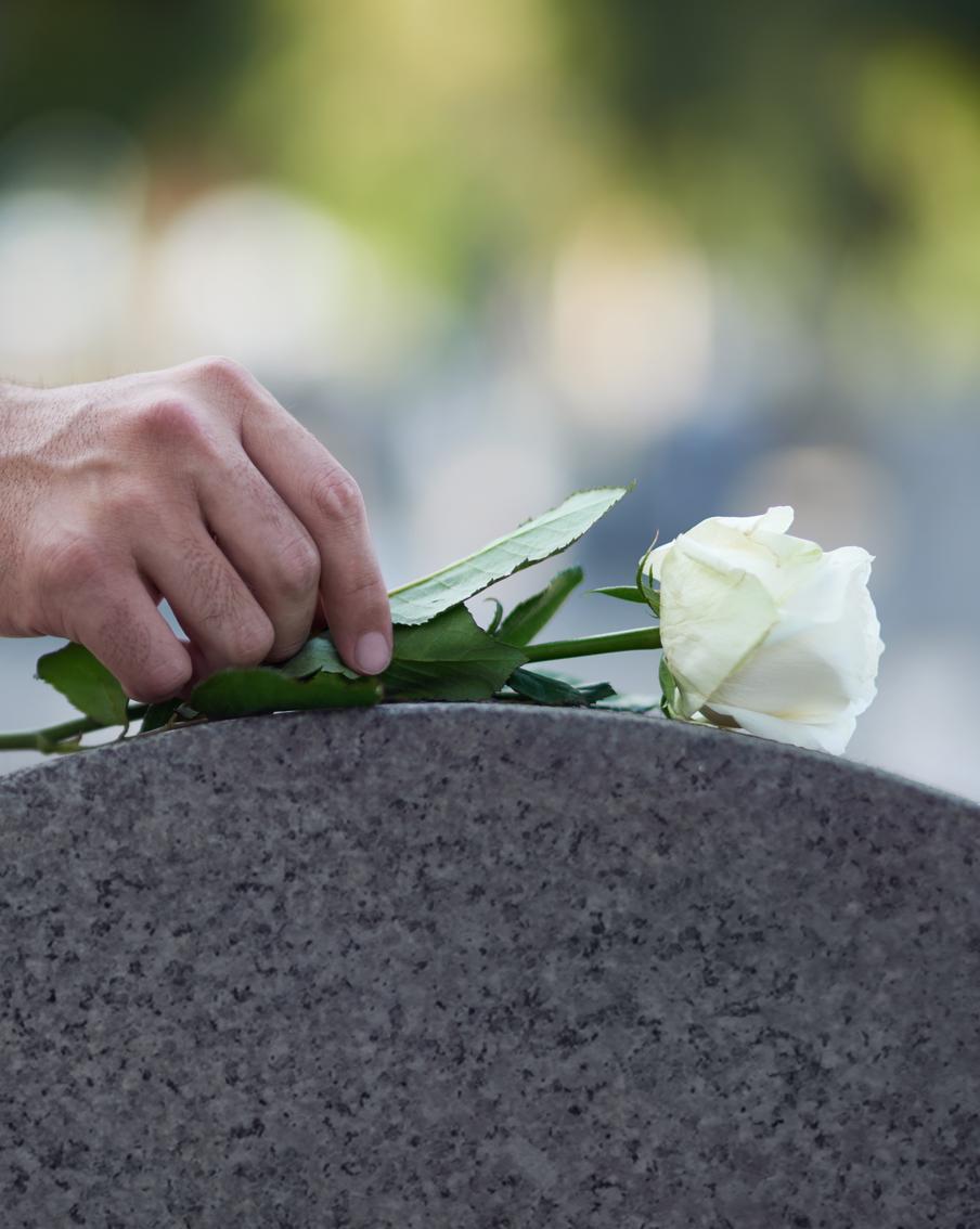 Миллион рублей за память о человеке: в Москве появится первое нейрокладбище