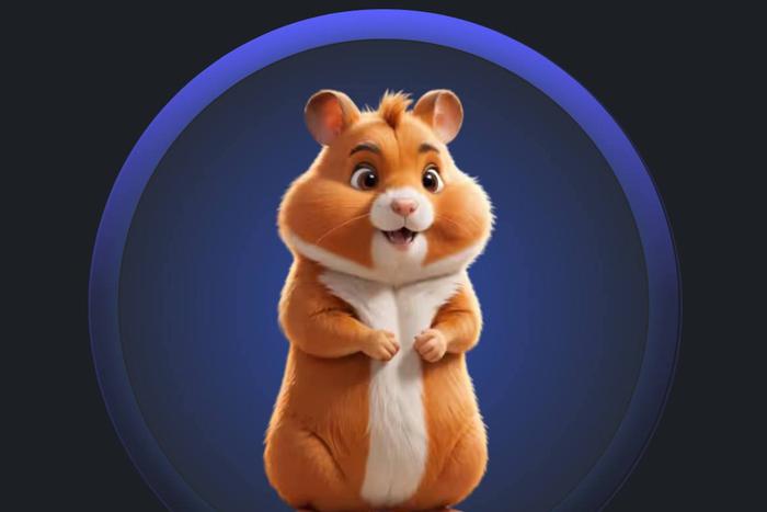 Почему все "тапают" хомяка и чем он может быть опасен?