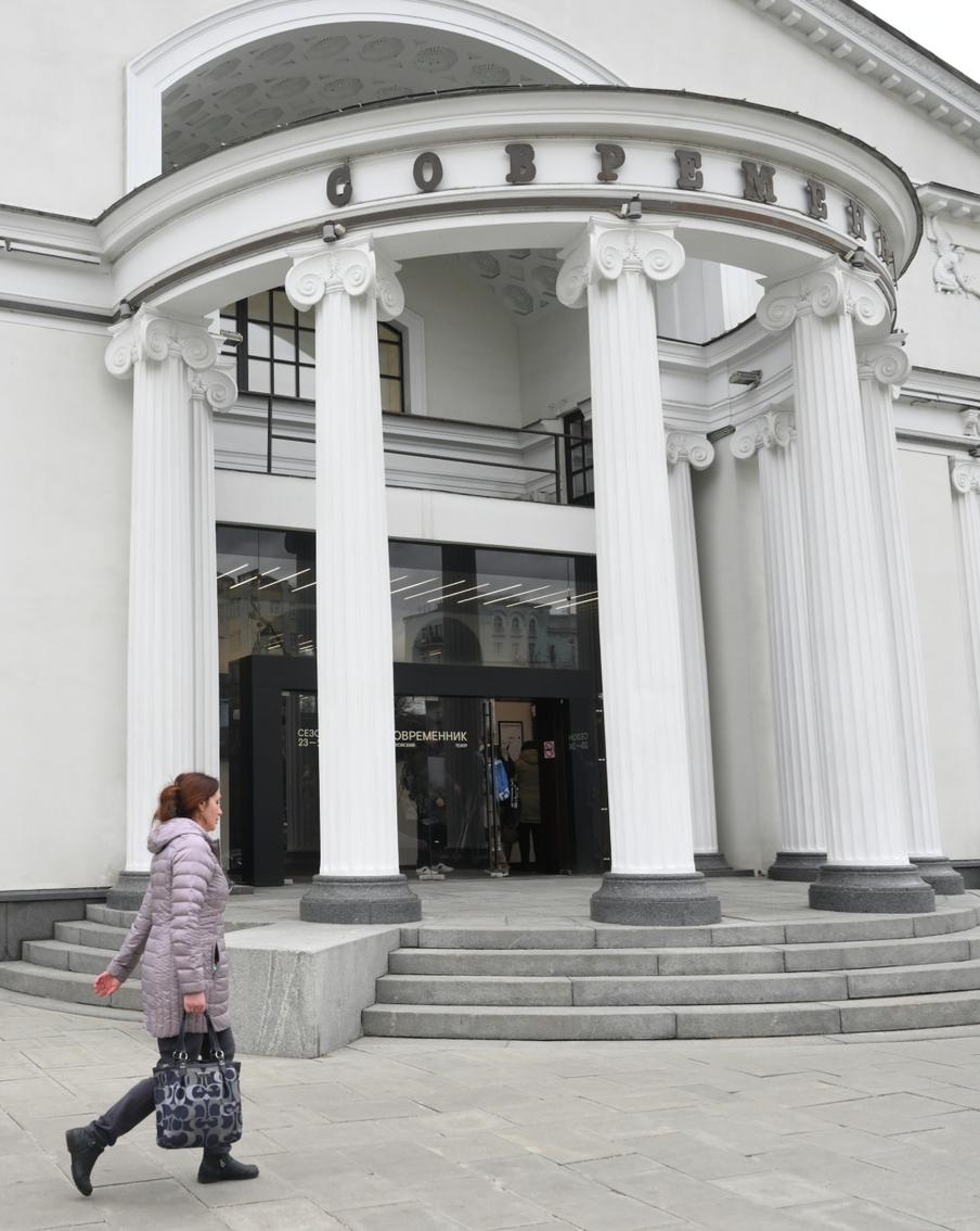 Три столичных театра возглавят известные режиссёры: Владимир Машков, Евгений Герасимов и Константин Богомолов получили новые посты