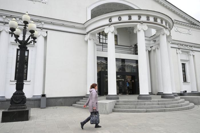 Три столичных театра возглавят известные режиссёры: Владимир Машков, Евгений Герасимов и Константин Богомолов получили новые посты