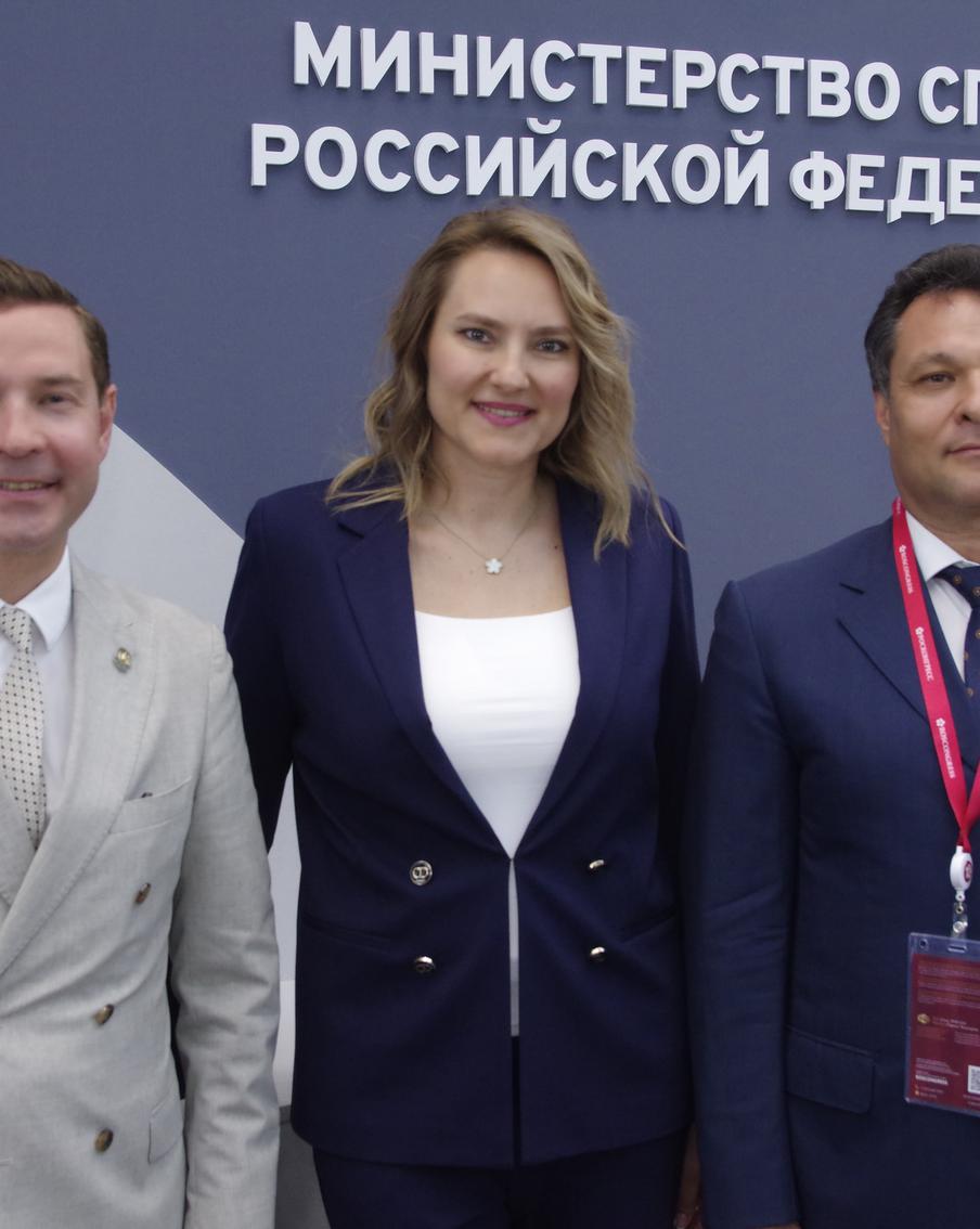 Юные теннисисты из Татарстана смогут заниматься по уникальной методике