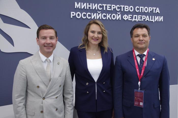 Юные теннисисты из Татарстана смогут заниматься по уникальной методике