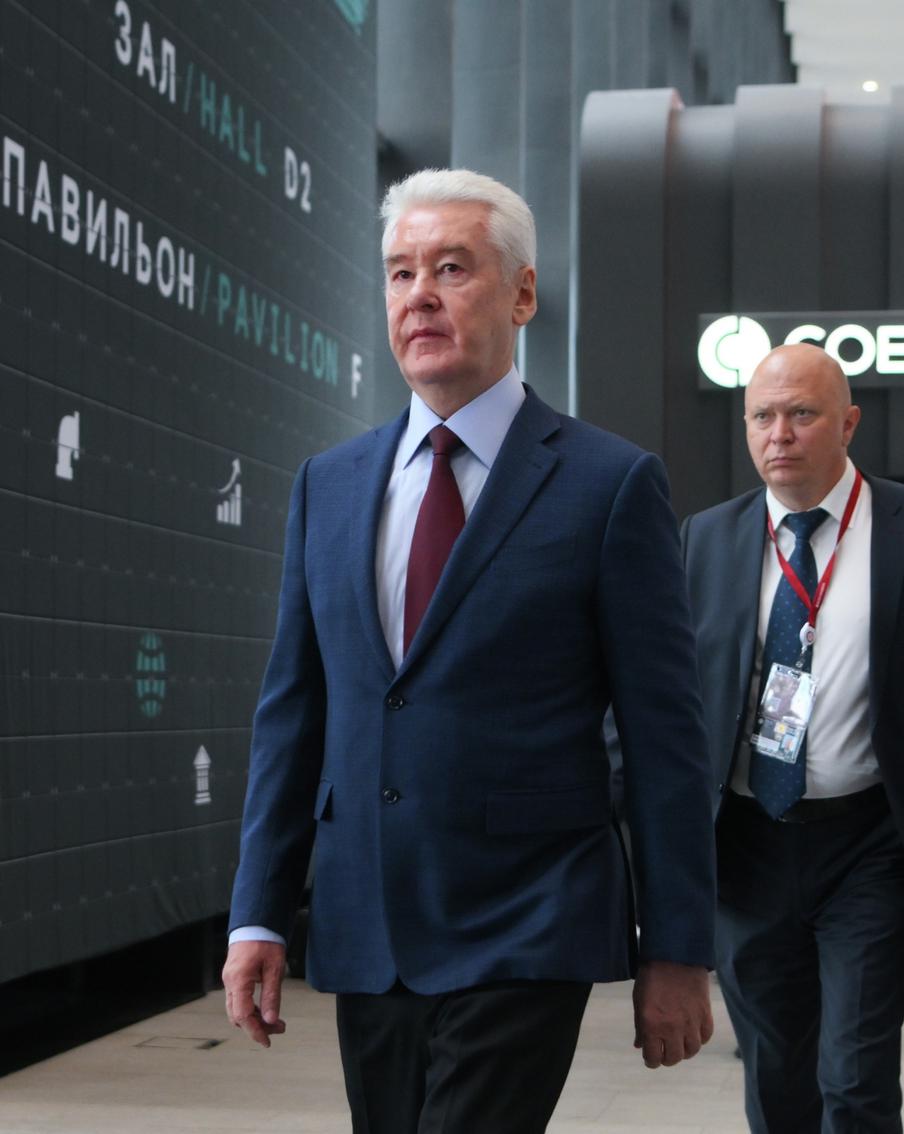 Москва подписала соглашение по улучшению инвестклимата с Республикой Башкортостан в рамках ПМЭФ