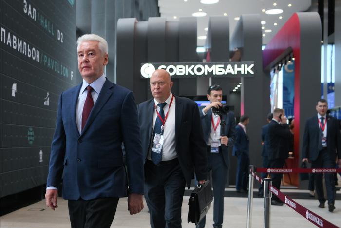 Москва подписала соглашение по улучшению инвестклимата с Республикой Башкортостан в рамках ПМЭФ