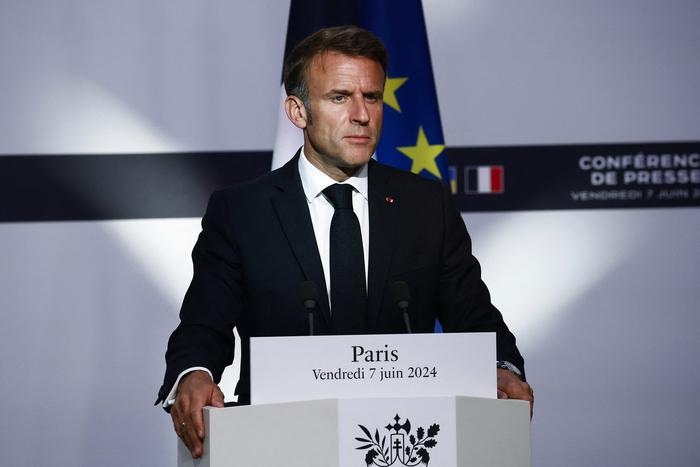 Французские власти заявили о невиновности задержанного в Москве француза и призвали освободить его