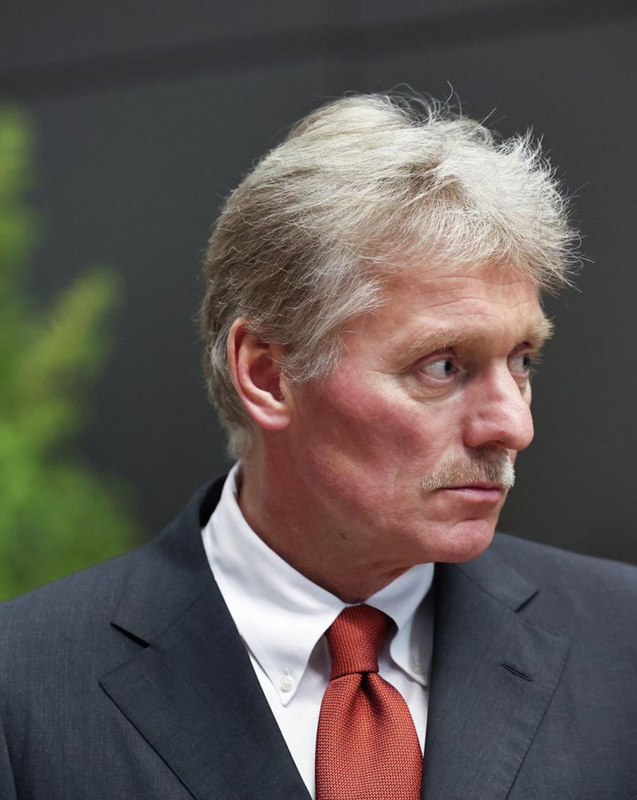 Пресс-секретарь российского президента высказался по поводу отстранения России от участия в FIDE