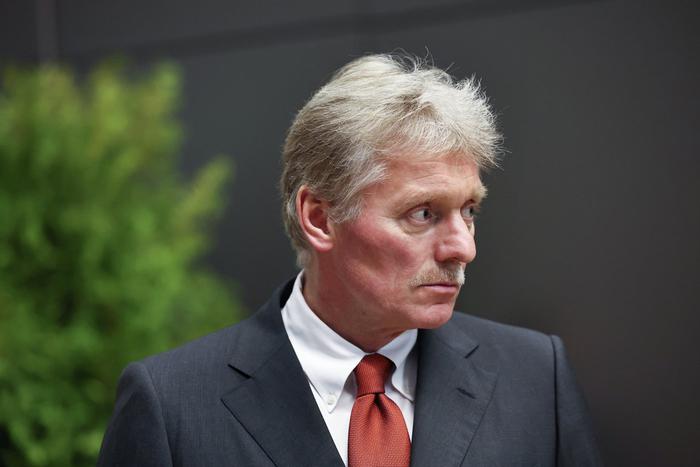 Пресс-секретарь российского президента высказался по поводу отстранения России от участия в FIDE