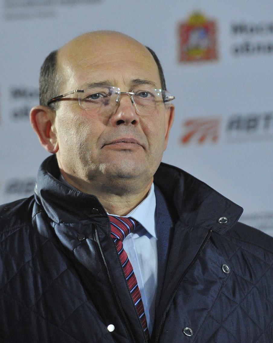 Для экс-главы "Автодора" запросили &nbsp;14 лет по делу о строительстве ЦКАД