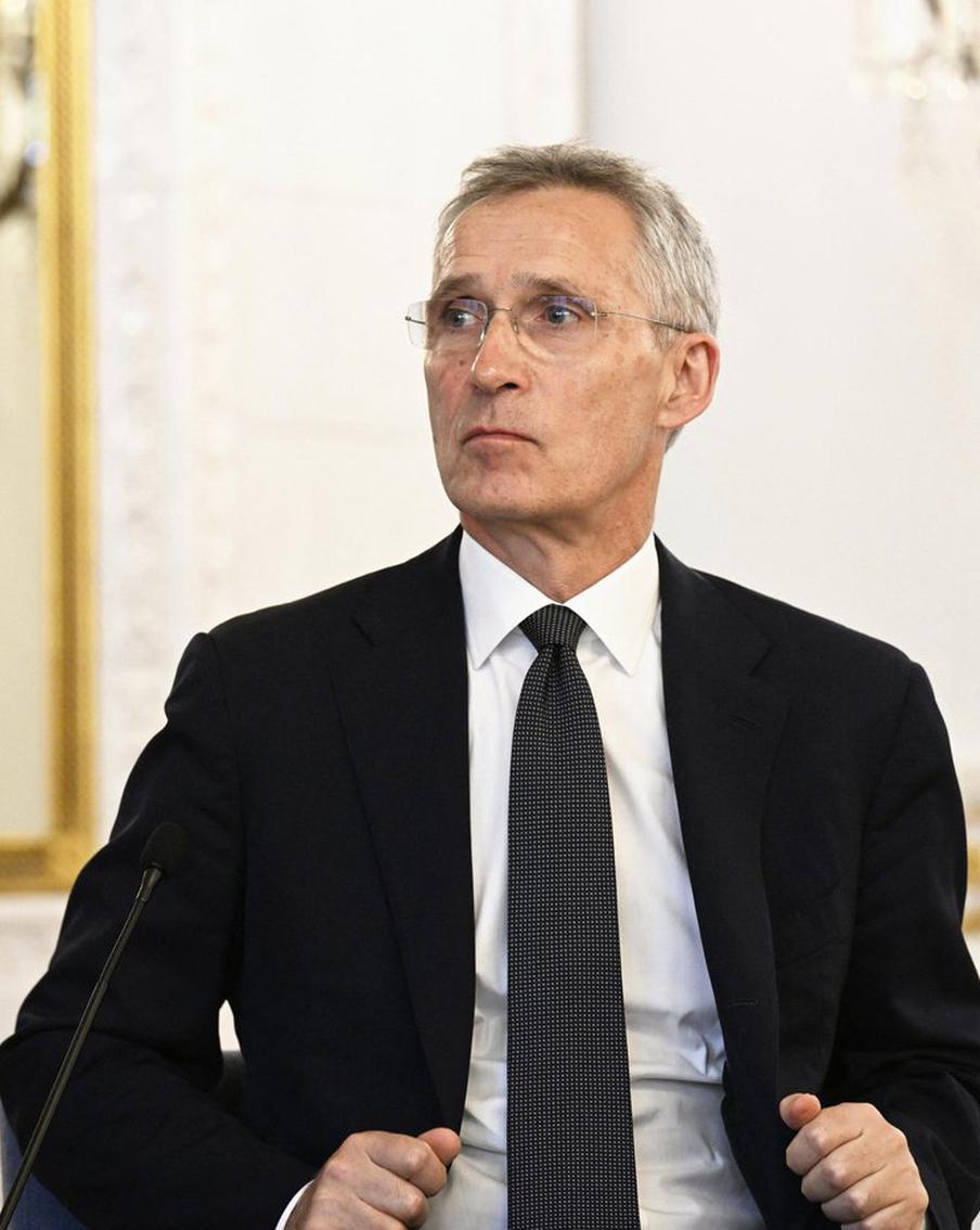 НАТО отказалось от идеи фонда военной помощи Украине и разрабатывает альтернативные способы поддержки