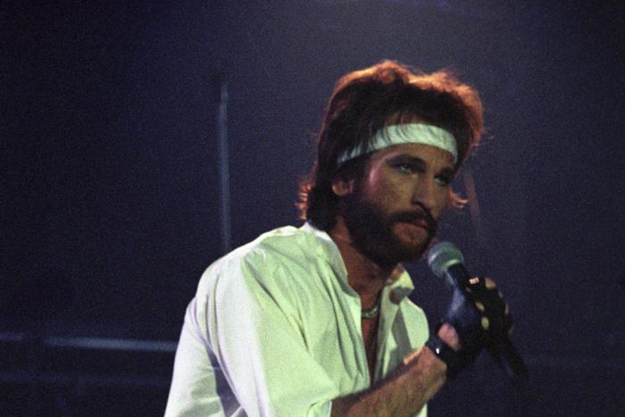 В России завершили расследование обстоятельств убийства популярного певца девяностых Игоря Талькова