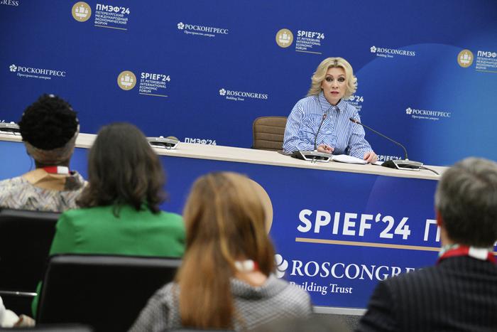 В МИД России подчеркнули, что Россия найдёт чем ответить на увеличение США ядерного потенциала