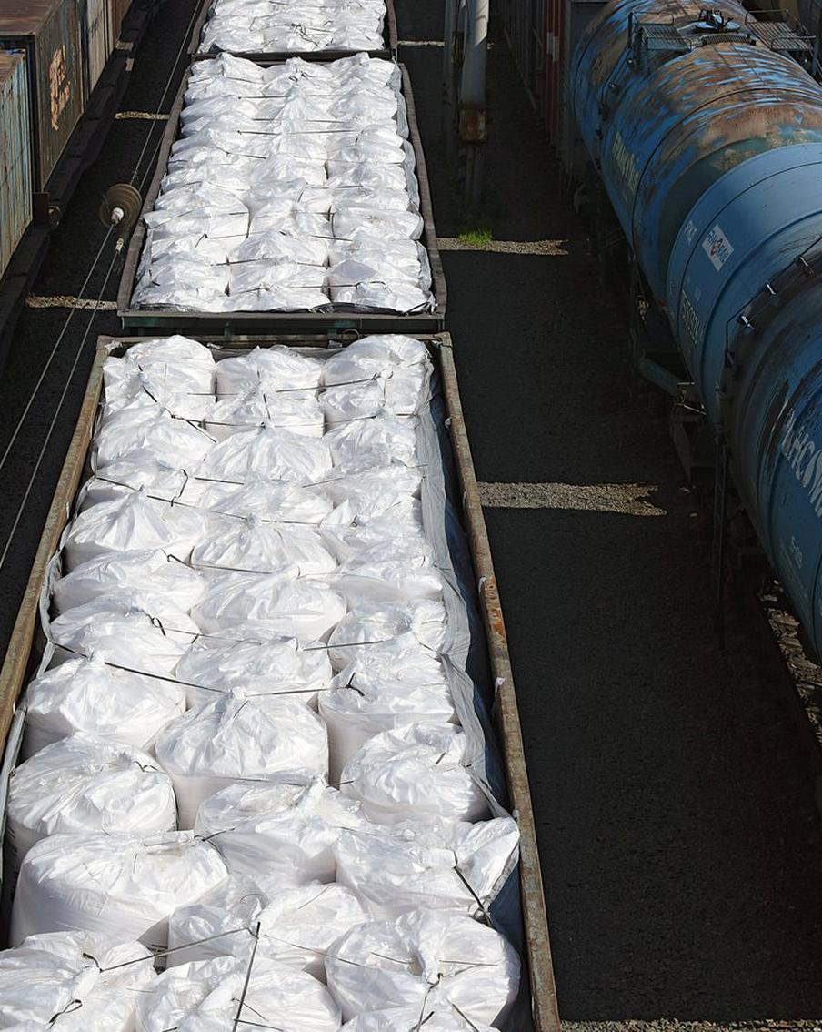 Российско-американская торговля весною продемонстрировала рост, увеличившись в апреле на 20%