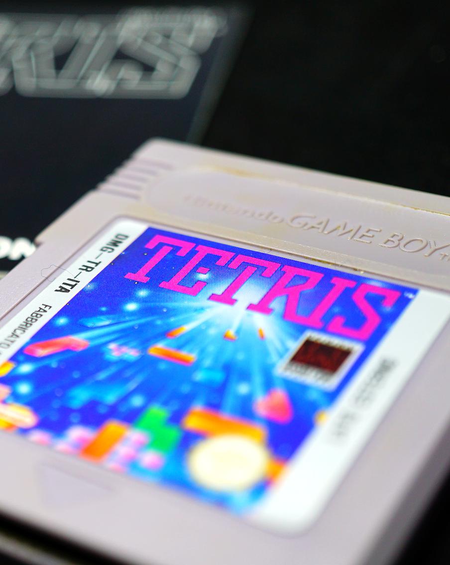 Тетрис отмечает сорокалетний юбилей. Как культовая головоломка повлияла на индустрию видеоигр?