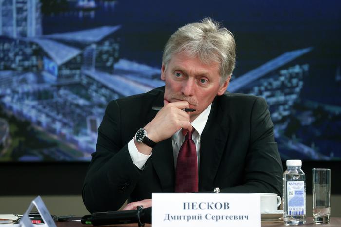 Российские власти считают, что нынешняя политика Германии связана с дефицитом у страны самостоятельности после войны