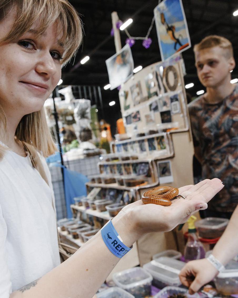 "Не линяют и не орут": каких питомцев любят заводить москвичи