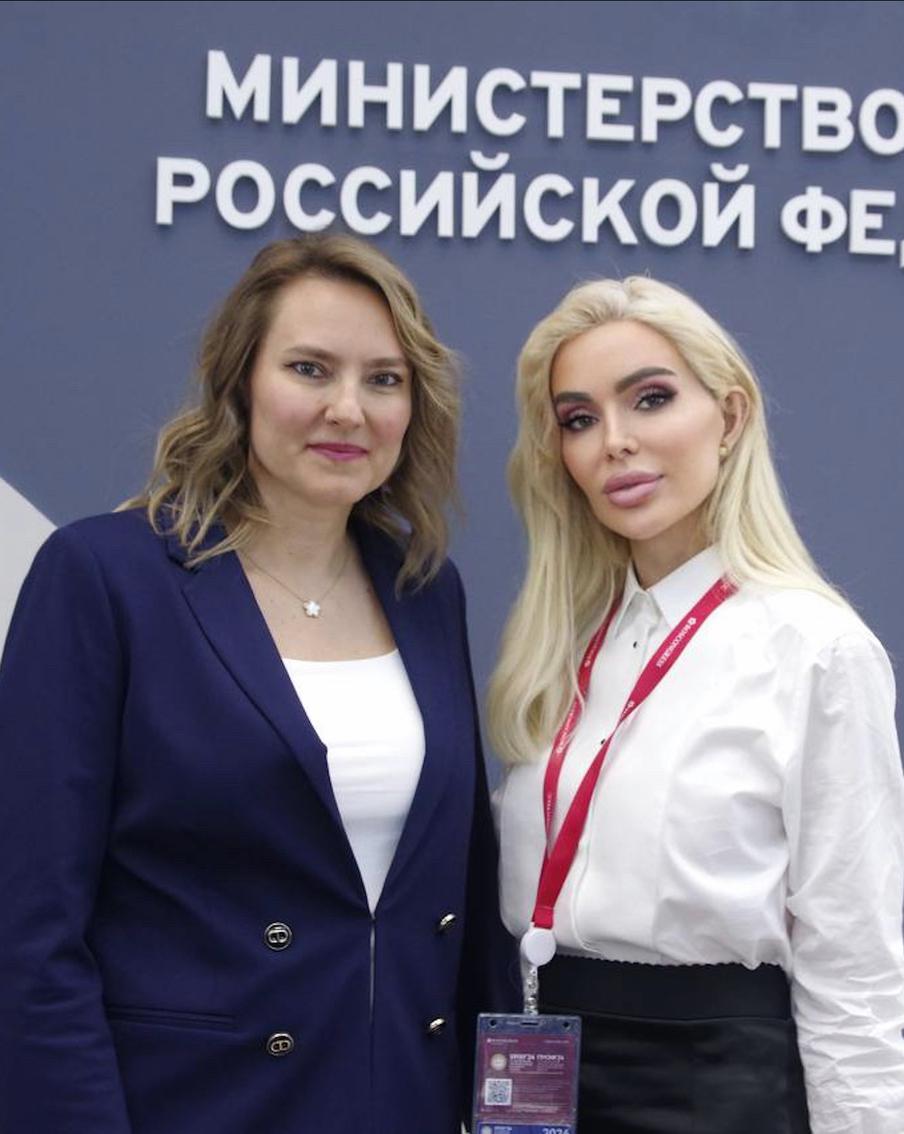 В Татарстане запустят международный лекторий от звёздной теннисистки