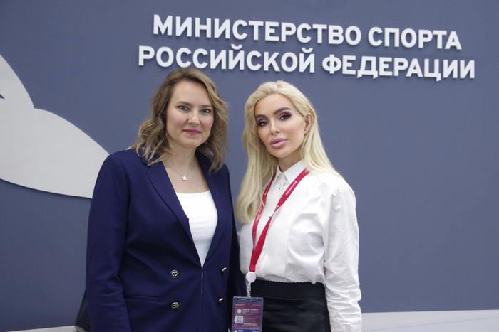 В Татарстане запустят международный лекторий от звёздной теннисистки