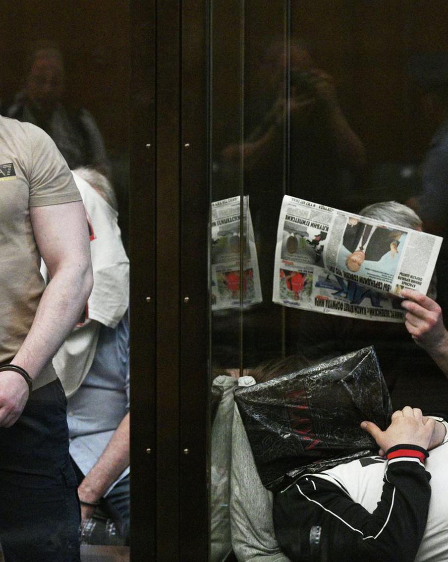 Криминальному авторитету Шишкану назначили пожизненный срок