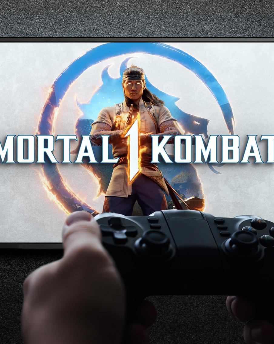 Создатель Mortal Kombat рассказал как появились "фаталити" в преддверии очередного обновления игры
