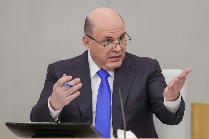 Индексация пенсий и льготная ипотека для семей в регионах: какие поручения дал Михаил Мишустин вице-премьерам