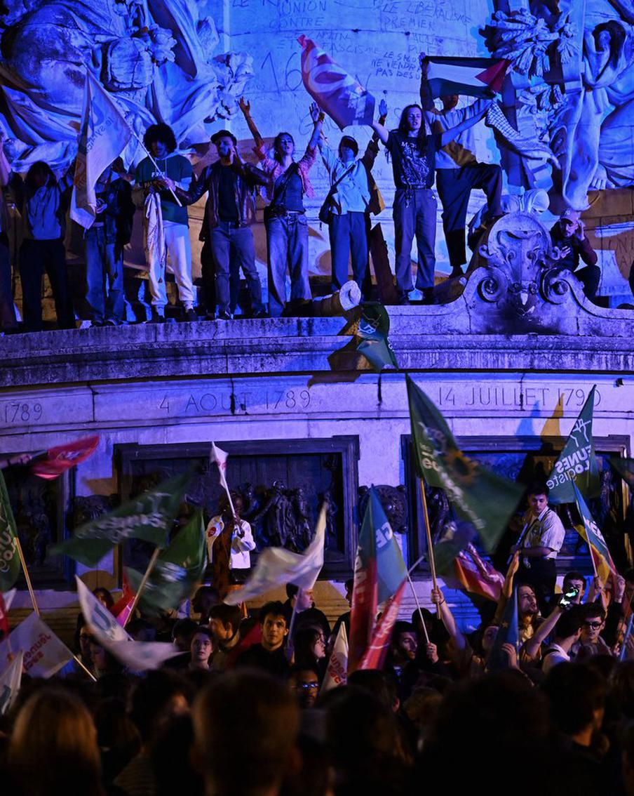 "Правый поворот" может завести Евросоюз не туда. Как повлияют на политику успехи ультраправых на выборах