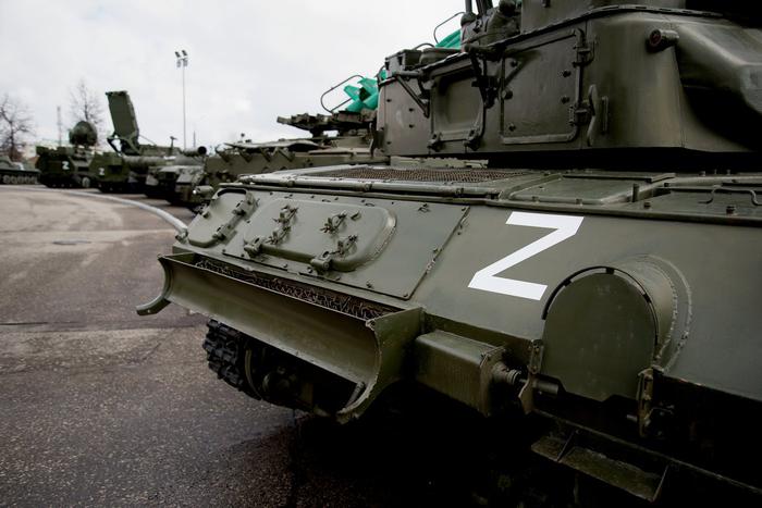 Россия и Белоруссия приступили к следующему этапу ядерных учений