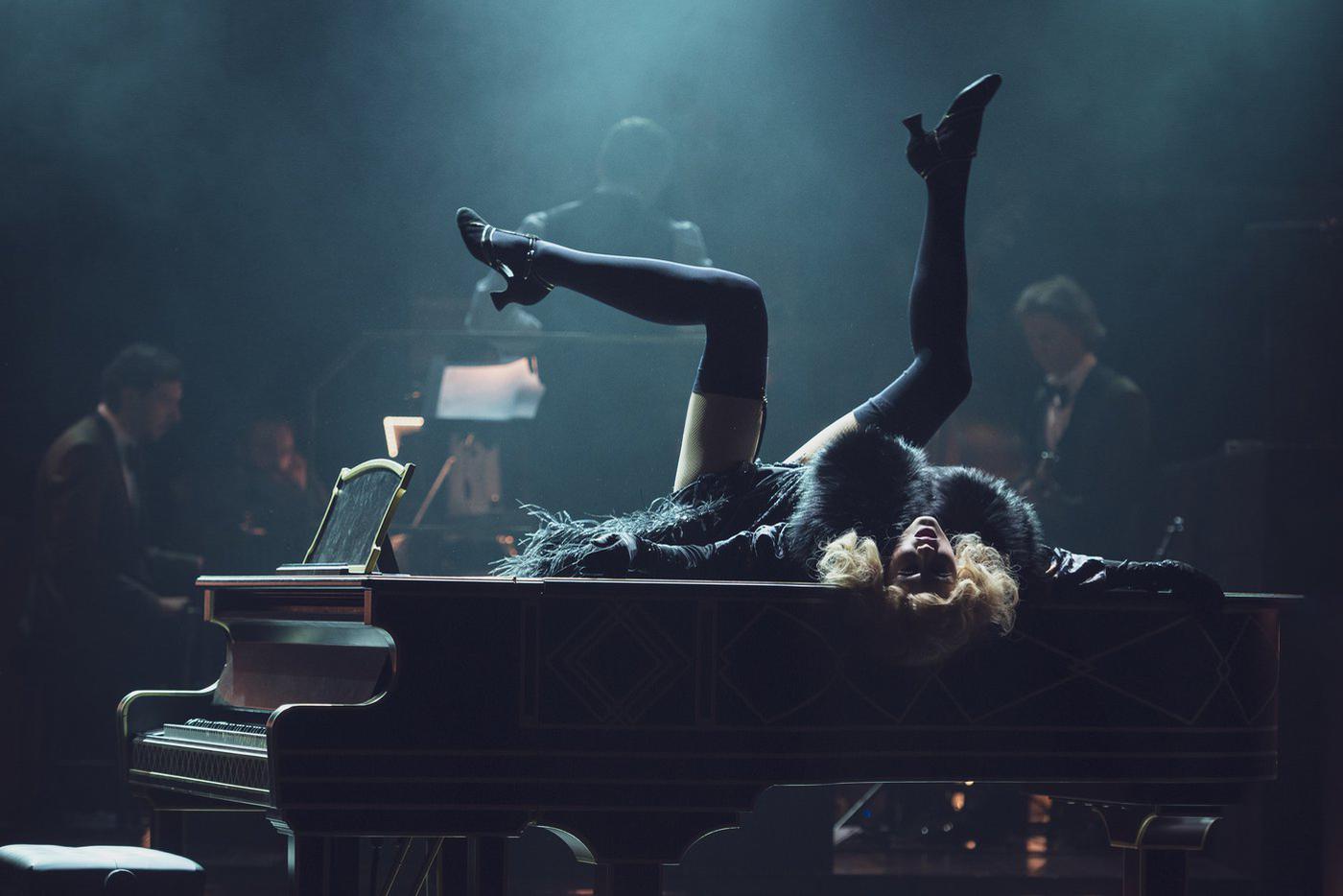 Номер Мери (Сафия Яруллина).