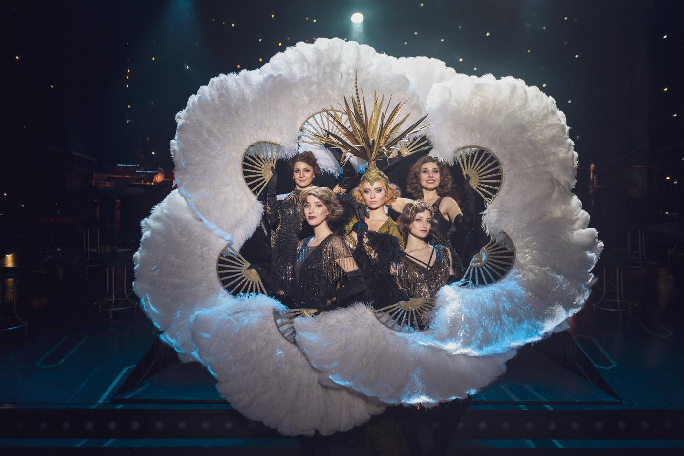 Номер Лауры (Наталья Инькова).