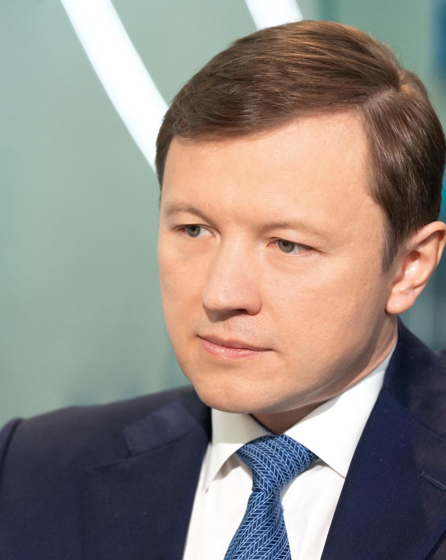 Как рассказал Владимир Ефимов, запуск обновленных Южно-Бутовских очистных сооружений даст шанс увеличить мощности водоотведения ТиНАО