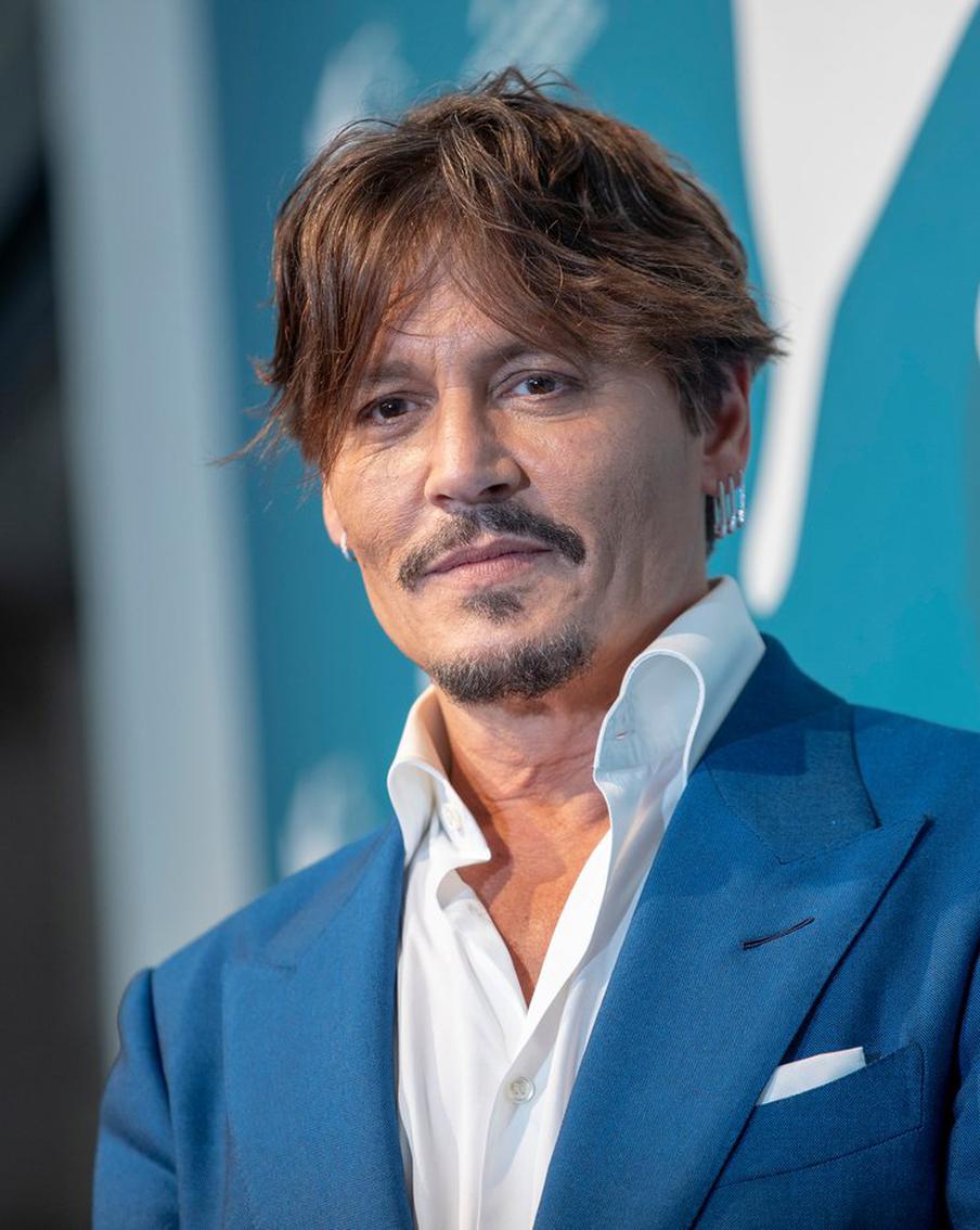 Джонни Депп признался, что боялся идти на пробы в картину, в которой все в Голливуде хотят сниматься