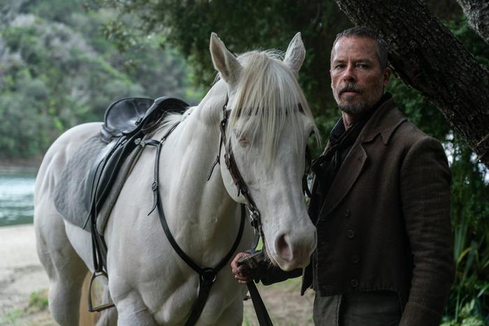 Можно ли быть и британцем, и маори, расскажет новый фильм Ли Тамахори