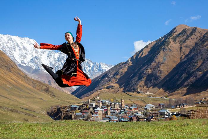 В Грузии начали готовиться к возобновлению дипотношений с Россией