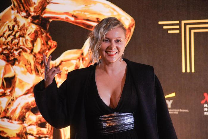 Бастрыкин поручил проверить высказывания актрисы Трояновой об убийстве русских детей