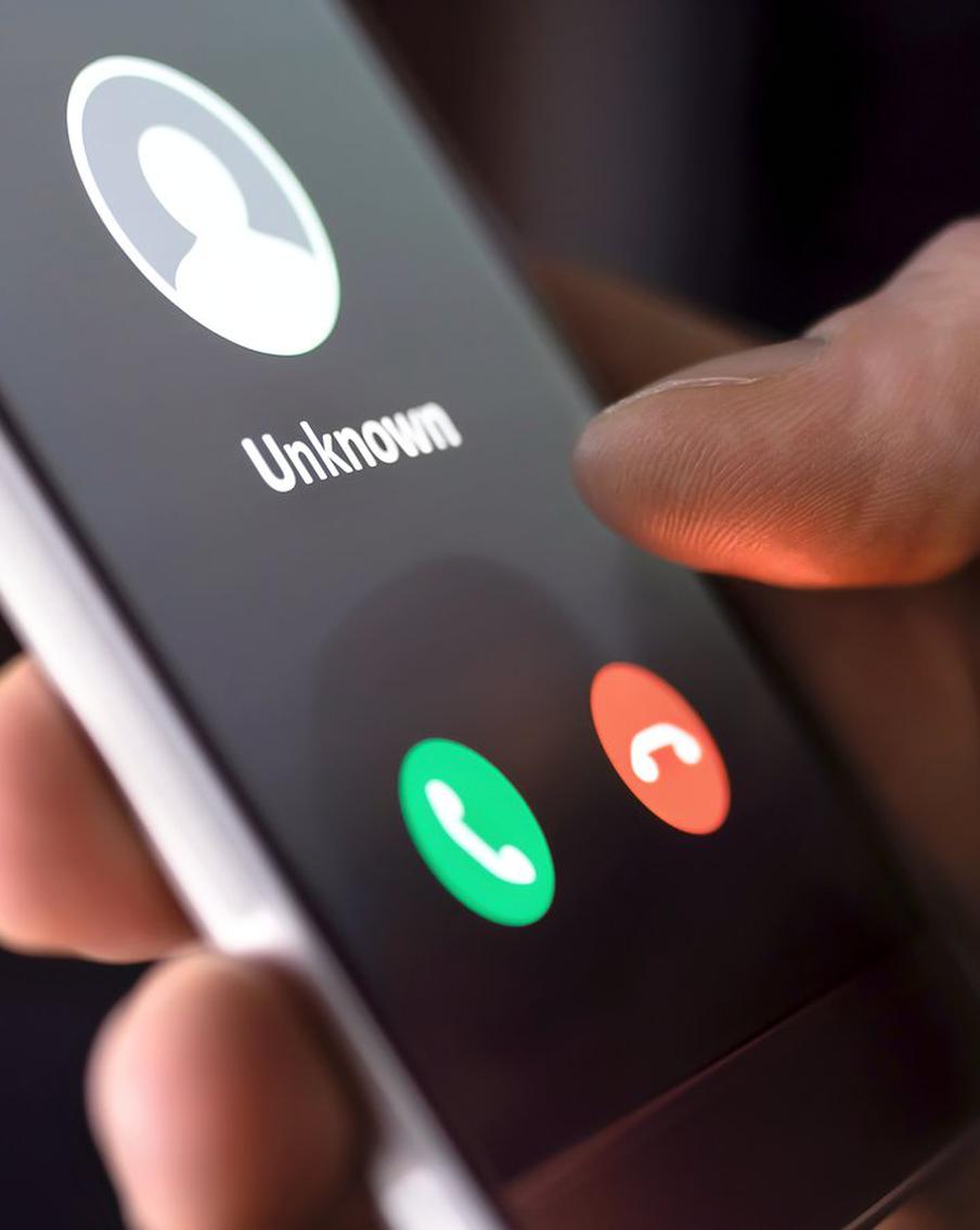 В России могут по умолчанию заблокировать звонки из-за границы, пишут СМИ