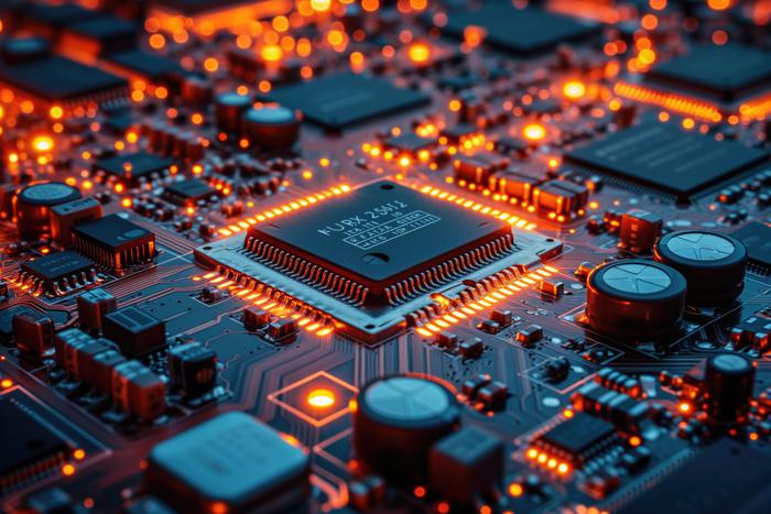 Новые санкции США коснутся поставляемых в РФ полупроводниковых чипов