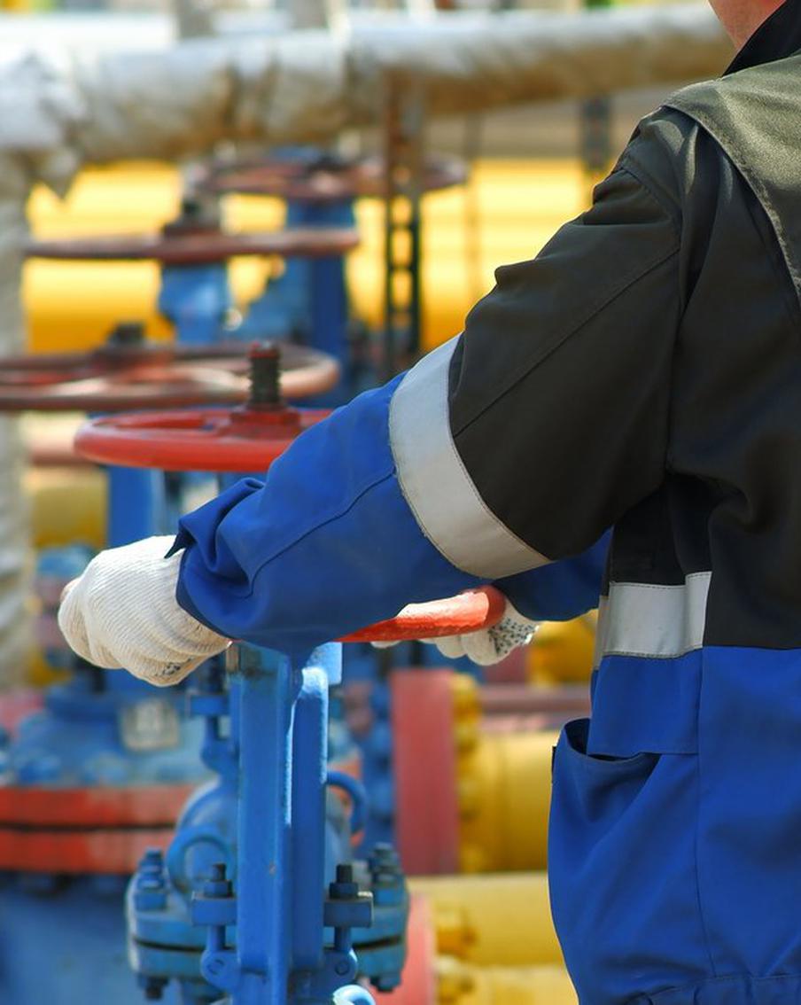 Немецкая Uniper расторгла долгосрочные контракты по российскому газу