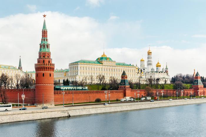 В Кремле рассказали о вечернем совещании Путина с Белоусовым и Герасимовым