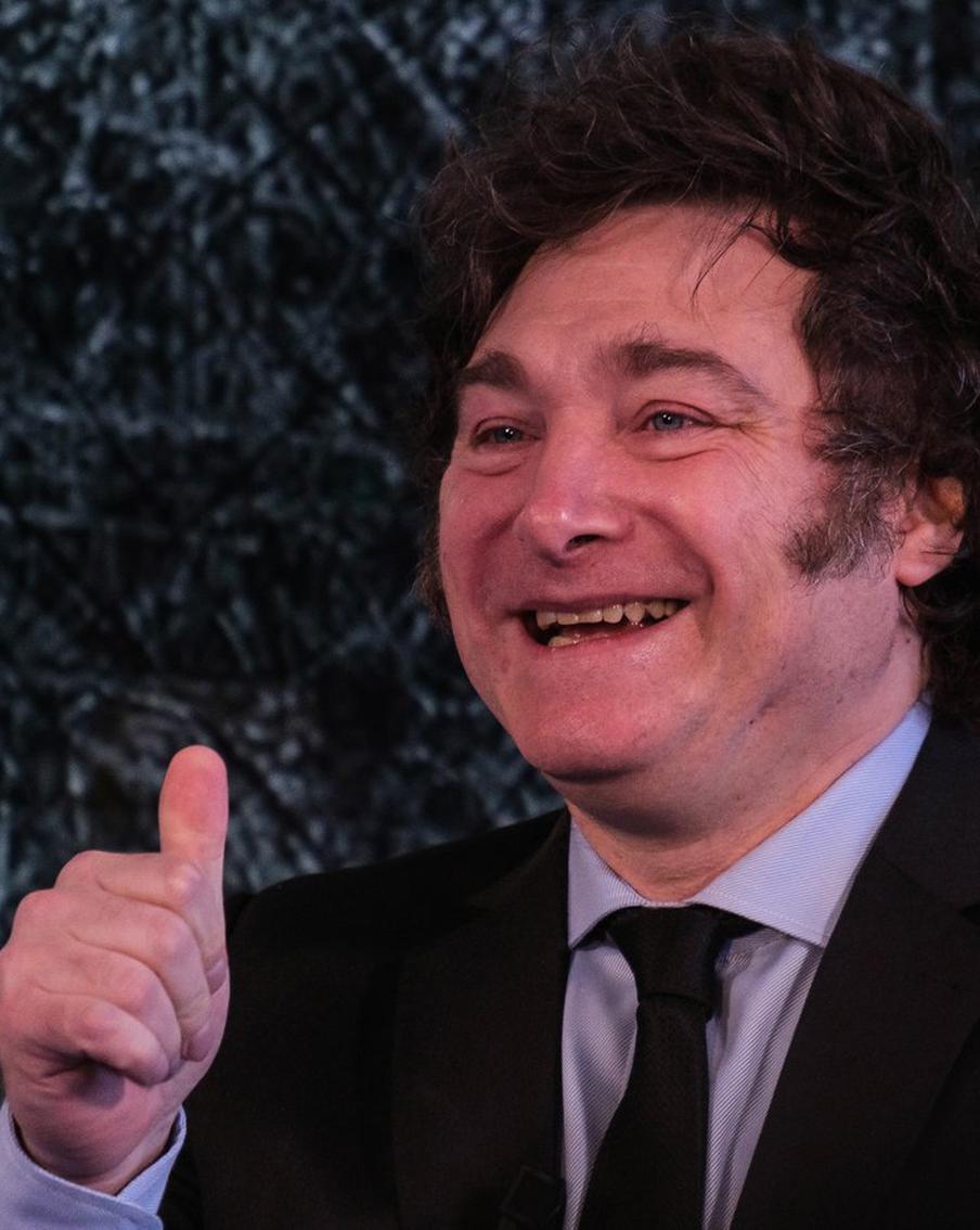 Аргентина предложила передать Украине неисправные самолёты. Предполагается, что их должна починить Франция